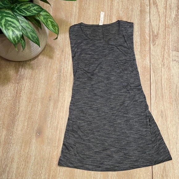 Lululemon Running Tank Top Size 6 - Picture 1 of 6